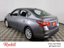 Thumbnail image of 2018 Nissan Sentra at Rydell Auto Center Inc USED - Honda/Nissan