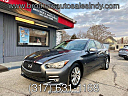 Thumbnail image of 2014 INFINITI Q50 at BROTHERS AUTO SALE LLC