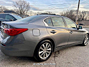 Thumbnail image of 2014 INFINITI Q50 at BROTHERS AUTO SALE LLC