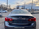 Thumbnail image of 2014 INFINITI Q50 at BROTHERS AUTO SALE LLC