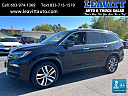 Thumbnail image of 2017 Honda Pilot at Leavitt Auto & Truck