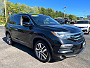 Thumbnail image of 2017 Honda Pilot at Leavitt Auto & Truck