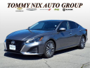 Thumbnail image of 2023 Nissan Altima at Tommy Nix Auto Group