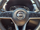 2023 Nissan Altima 2.5 SV at Tommy Nix Auto Group