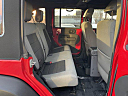 Thumbnail image of 2010 Jeep Wrangler Unlimited at EurobahnBmwMiniMercedesBenz of Greensboro, NC