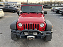 Thumbnail image of 2010 Jeep Wrangler Unlimited at EurobahnBmwMiniMercedesBenz of Greensboro, NC