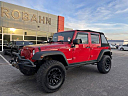Thumbnail image of 2010 Jeep Wrangler Unlimited at EurobahnBmwMiniMercedesBenz of Greensboro, NC