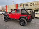 Thumbnail image of 2010 Jeep Wrangler Unlimited at EurobahnBmwMiniMercedesBenz of Greensboro, NC