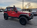 Thumbnail image of 2010 Jeep Wrangler Unlimited at EurobahnBmwMiniMercedesBenz of Greensboro, NC