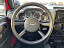 2010 Jeep Wrangler Unlimited Rubicon at EurobahnBmwMiniMercedesBenz of Greensboro, NC