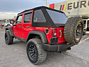 Thumbnail image of 2010 Jeep Wrangler Unlimited at EurobahnBmwMiniMercedesBenz of Greensboro, NC