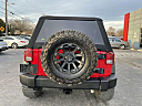Thumbnail image of 2010 Jeep Wrangler Unlimited at EurobahnBmwMiniMercedesBenz of Greensboro, NC