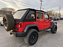 Thumbnail image of 2010 Jeep Wrangler Unlimited at EurobahnBmwMiniMercedesBenz of Greensboro, NC