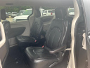 2019 Chrysler Pacifica Touring L at Janzen Gmc