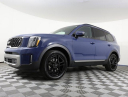 2023 Kia Telluride SX X-Line at Bob Moore Kia Northwest