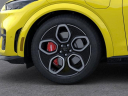 Thumbnail image of 2024 Ford Mustang Mach-E at Lilliston Ford