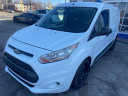 Thumbnail image of 2017 Ford Transit Connect at QUALITY MOTOR GROUP LLC