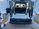 2017 Ford Transit Connect XLT at QUALITY MOTOR GROUP LLC