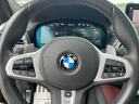 2022 BMW X4 M40i at Triad Vinfast