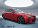 Thumbnail image of 2023 Lexus IS 350 at Hilton Head Lexus