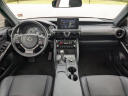 Thumbnail image of 2023 Lexus IS 350 at Hilton Head Lexus