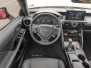 Thumbnail image of 2023 Lexus IS 350 at Hilton Head Lexus