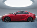 Thumbnail image of 2023 Lexus IS 350 at Hilton Head Lexus