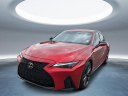 Thumbnail image of 2023 Lexus IS 350 at Hilton Head Lexus