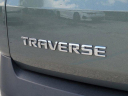 Thumbnail image of 2022 Chevrolet Traverse at OrlandoKiaWest - NEW