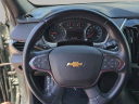 2022 Chevrolet Traverse LT Cloth at OrlandoKiaWest - NEW