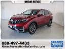 Thumbnail image of 2022 Honda CR-V Hybrid at NormReevesHondaCerritos USED