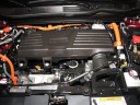 Thumbnail image of 2022 Honda CR-V Hybrid at NormReevesHondaCerritos USED