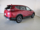 Thumbnail image of 2022 Honda CR-V Hybrid at NormReevesHondaCerritos USED