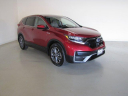 Thumbnail image of 2022 Honda CR-V Hybrid at NormReevesHondaCerritos USED
