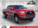 Thumbnail image of 2019 Toyota Tacoma at MtnViewNissanOfCleveland-USED of McDonald, TN