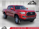 Thumbnail image of 2019 Toyota Tacoma at MtnViewNissanOfCleveland-USED of McDonald, TN