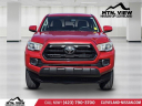 Thumbnail image of 2019 Toyota Tacoma at MtnViewNissanOfCleveland-USED of McDonald, TN