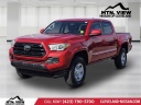 Thumbnail image of 2019 Toyota Tacoma at MtnViewNissanOfCleveland-USED of McDonald, TN
