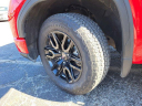 Thumbnail image of 2024 GMC Sierra 1500 at McCombs Ford West