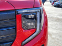 Thumbnail image of 2024 GMC Sierra 1500 at McCombs Ford West
