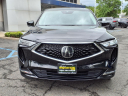 Thumbnail image of 2022 Acura MDX at Bridgewater Acura