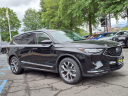 Thumbnail image of 2022 Acura MDX at Bridgewater Acura