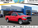 Thumbnail image of 2022 Ram 1500 at Jack Phelan Chevrolet NEW