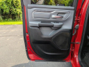 Thumbnail image of 2022 Ram 1500 at Jack Phelan Chevrolet NEW