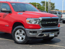 Thumbnail image of 2022 Ram 1500 at Jack Phelan Chevrolet NEW
