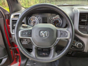 Thumbnail image of 2022 Ram 1500 at Jack Phelan Chevrolet NEW