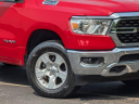 Thumbnail image of 2022 Ram 1500 at Jack Phelan Chevrolet NEW