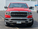 Thumbnail image of 2022 Ram 1500 at Jack Phelan Chevrolet NEW