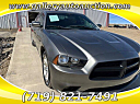 2012 Dodge Charger SXT at Gallery Auto Auction LLC