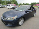 Thumbnail image of 2015 Honda Accord at Auto Express Enterprise Inc